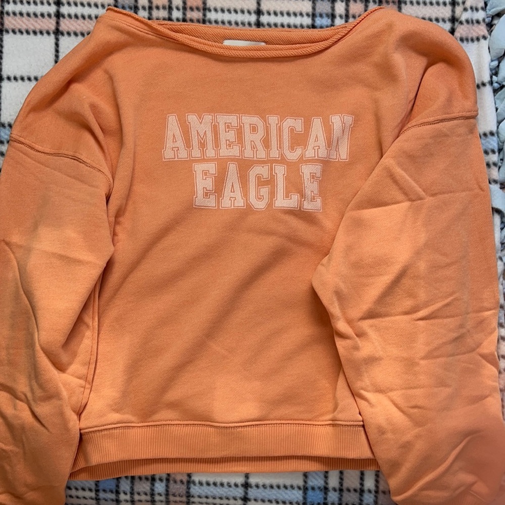 American Eagle Top